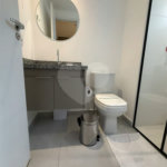 Studio HIS2 mobiliado 38m² na Liberdade, lazer completo, pronto para morar.
