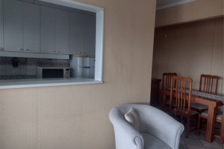 Apartamento à venda com 2 quartos em Instituto de Previdência, São Paulo, SP