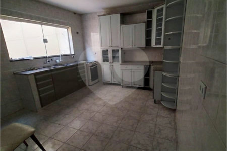 Casa para alugar em Jardim Silva Teles, São Paulo, SP