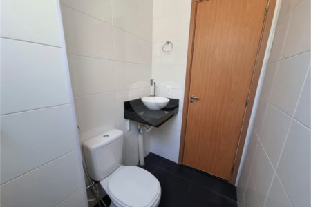 Apartamento à venda com 2 quartos em Caguassu, Sorocaba, SP