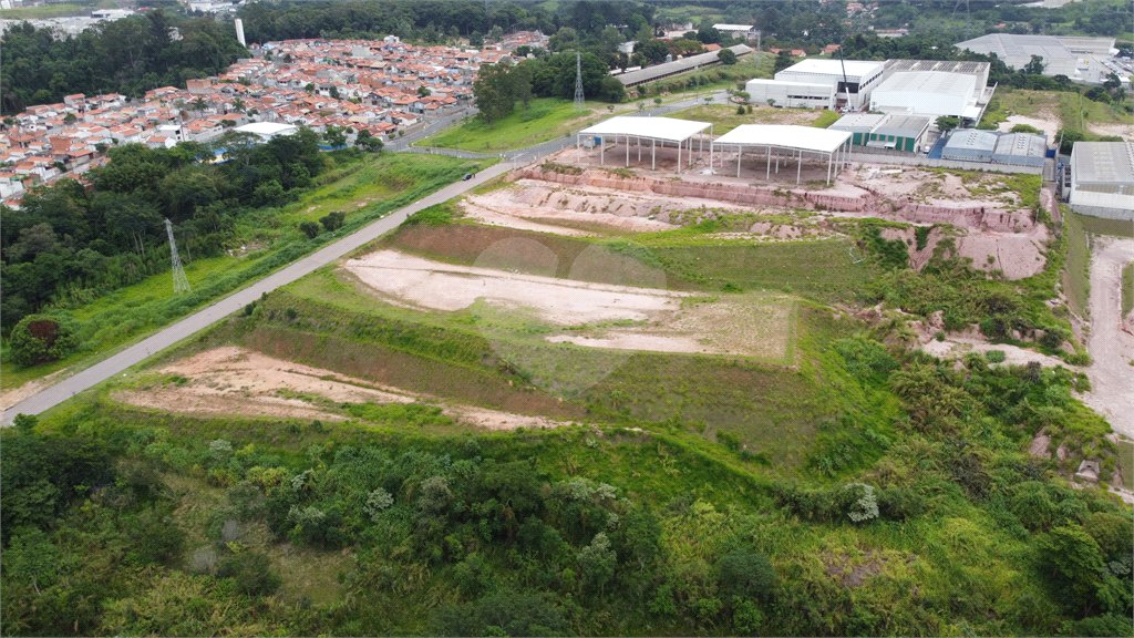 Terreno à venda em Leitão, Louveira, SP