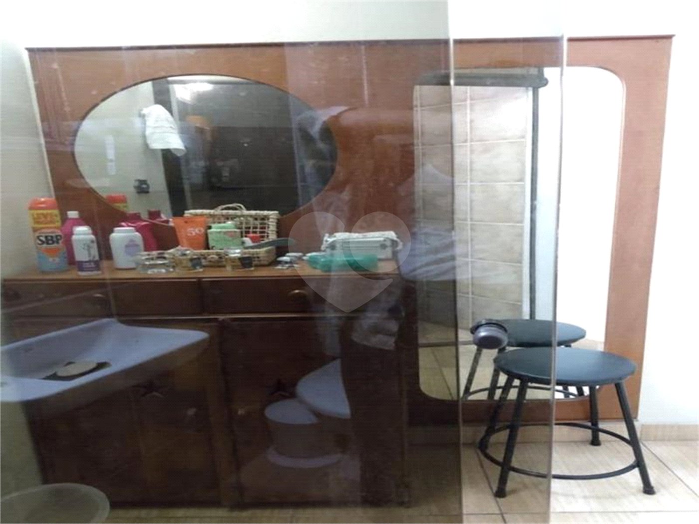 Casa Térrea à venda com 2 quartos em Jardim da Glória, Taboão da Serra, SP