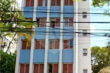 Apartamento à venda com 2 quartos em Vila Clementino, São Paulo, SP