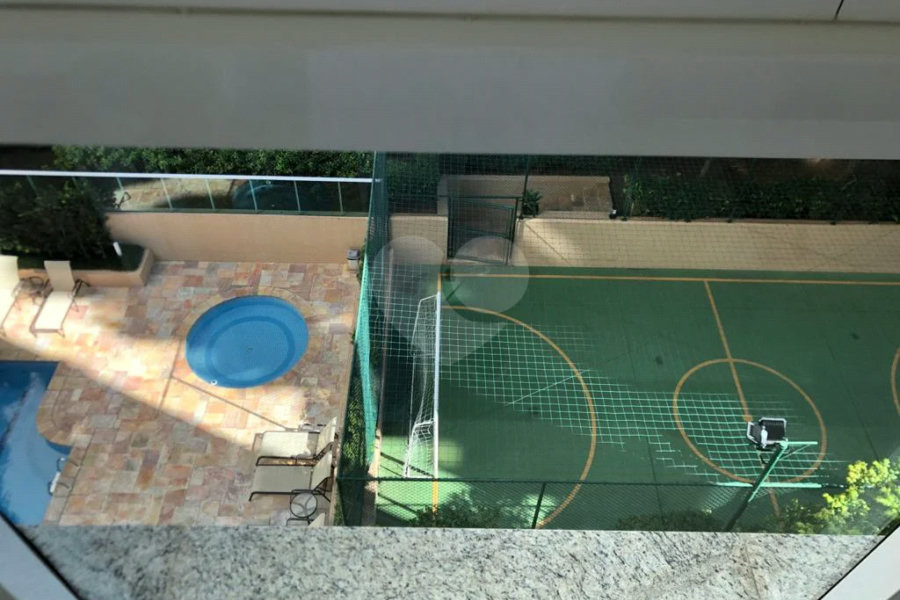 Apartamento à venda com 3 suítes em Santana, São Paulo, SP