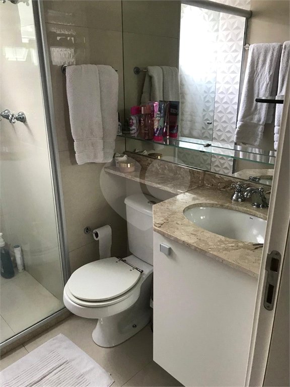 Apartamento à venda com 3 quartos, sendo 1 suíte,  em Lar São Paulo, São Paulo, SP