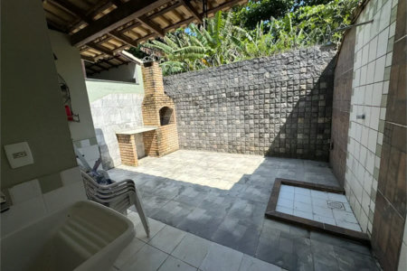 Casa à venda com 2 quartos em Rasa, Armação dos Búzios, RJ