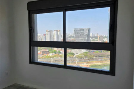Apartamento à venda com 4 suítes em Jardim Morumbi, São Paulo, SP