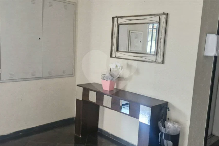 Apartamento à venda com 3 quartos, sendo 1 suíte, em Mandaqui, São Paulo, SP
