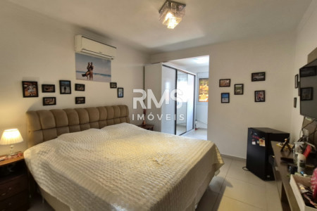 Casa à venda com 3 suítes no condomínio Granja Olga II, Sorocaba - SP