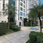 Apartamento à venda com 1 quarto em Pinheiros, São Paulo - SP
