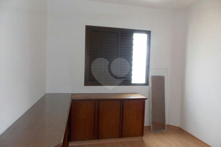 Apartamento à venda com 3 quartos, sendo 1 suíte, em Vila Nair, São Paulo, SP