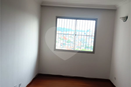 Apartamento à venda com 2 quartos em Jardim Ester, São Paulo, SP