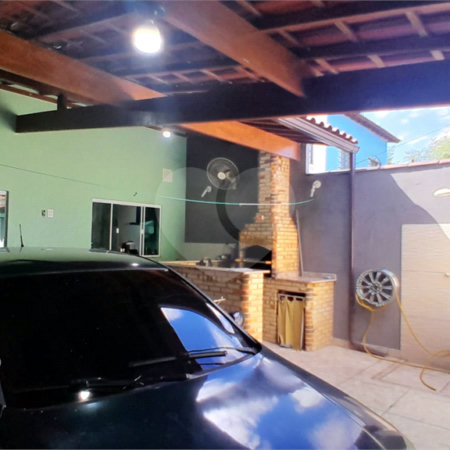 Casa à venda com 2 quartos em Campo Grande, Rio de Janeiro, RJ