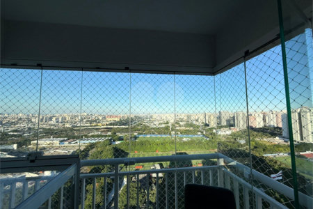 Apartamento à venda com 2 quartos, sendo 1 suíte, em Água Branca, São Paulo, SP