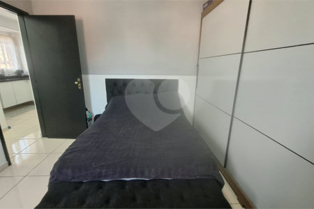 Apartamento à venda com 1 quarto em Aparecidinha, Sorocaba, SP