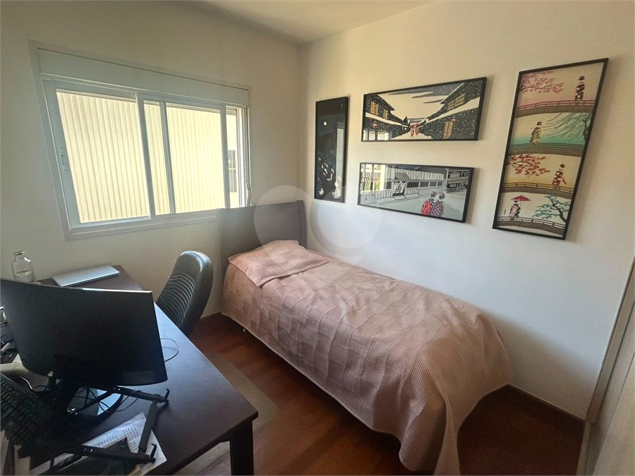 Apartamento para alugar com 3 suítes em BUTANTÃ, São Paulo, SP