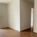 Apartamento à venda com 3 quartos, sendo 1 suíte, em Jaguaré, São Paulo, SP