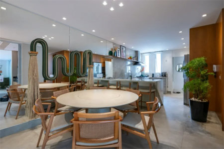 Casa à venda com 3 suítes em Retiro Morumbi, São Paulo, SP