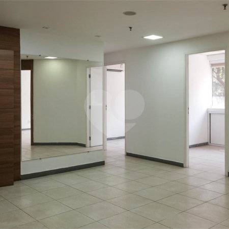Sala para alugar em Paraíso, São Paulo, SP