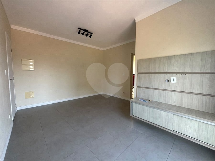 Apartamento à venda com 2 quartos em Jardim Vera Cruz, Sorocaba, SP