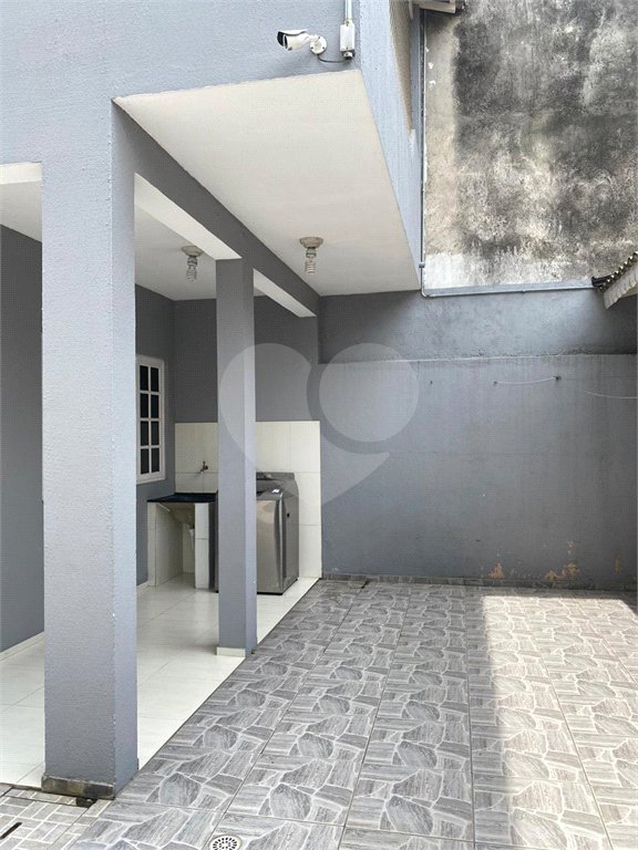 Casa à venda com 3 quartos, sendo 1 suíte, em Jardim Márcia, Suzano, SP