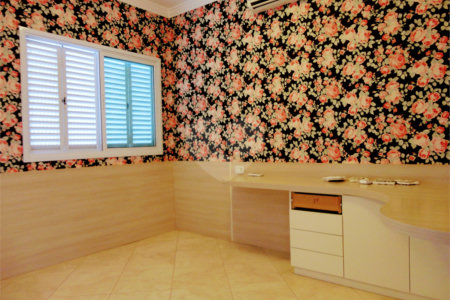 Casa à venda com 3 suítes no condomínio Residencial Jardim América, Vinhedo - SP