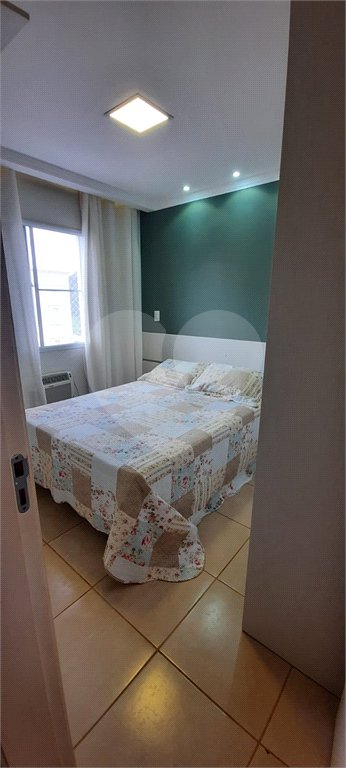 Apartamento à venda com 2 quartos em Jardim Aeroporto, Ribeirão Preto, SP