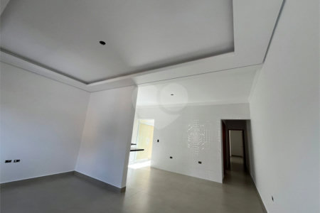 Casa de Vila à venda com 2 quartos, sendo 1 suíte,  em Parque São Bento, Sorocaba, SP