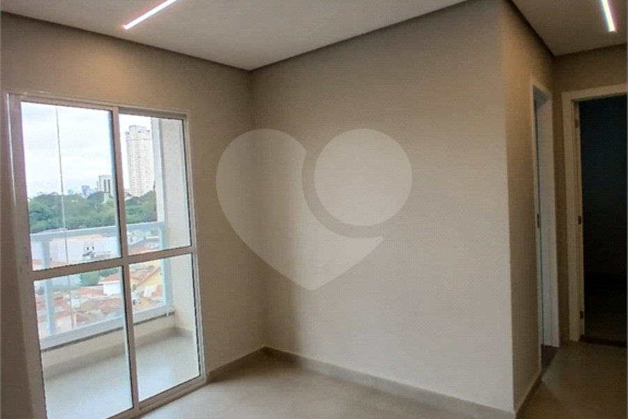 Apartamento à venda ou para alugar com 2 quartos em Santana, São Paulo, SP