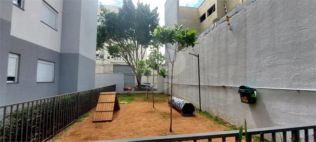 Apartamento à venda com 2 quartos em Vila Guilherme, São Paulo, SP