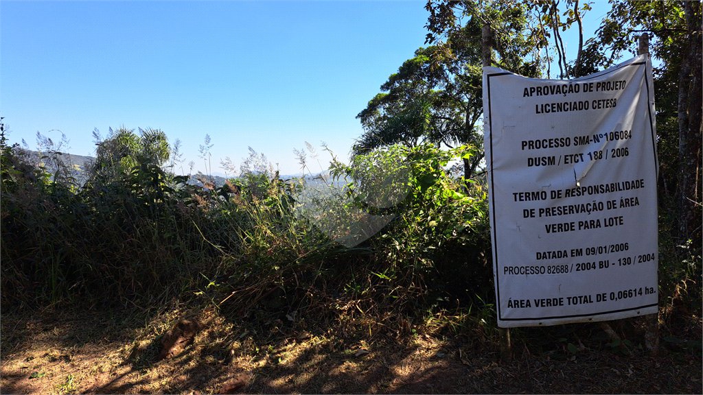 Terreno à venda no condomínio Residencial Bosque da Serra, Mairiporã - SP