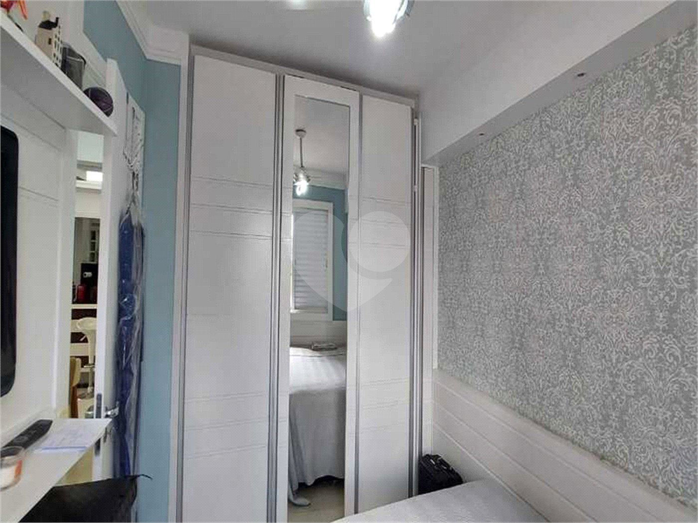 Apartamento à venda com 3 quartos, sendo 1 suíte, em Ipiranga, São Paulo, SP