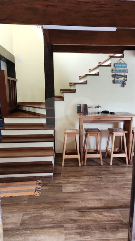 Casa Térrea à venda com 4 quartos, sendo 3 suítes, em Sertão do Piavu, São Sebastião, SP