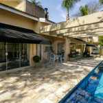 Casa à venda com 3 suítes no condomínio Villaggio Belvedere, São Paulo - SP