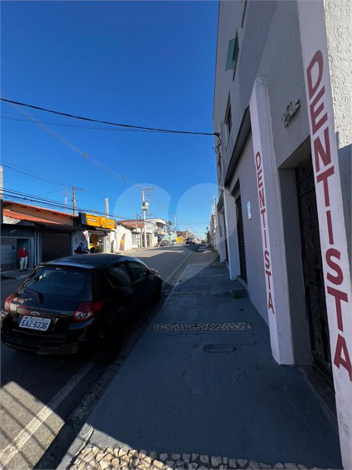 Terreno à venda em Vila Oliveira, Mogi das Cruzes, SP