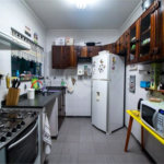 Sobrado à venda com 3 quartos, sendo 1 suíte, em Alto da Boa Vista, São Paulo, SP