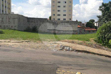 Terreno à venda no Centro, Indaiatuba, SP