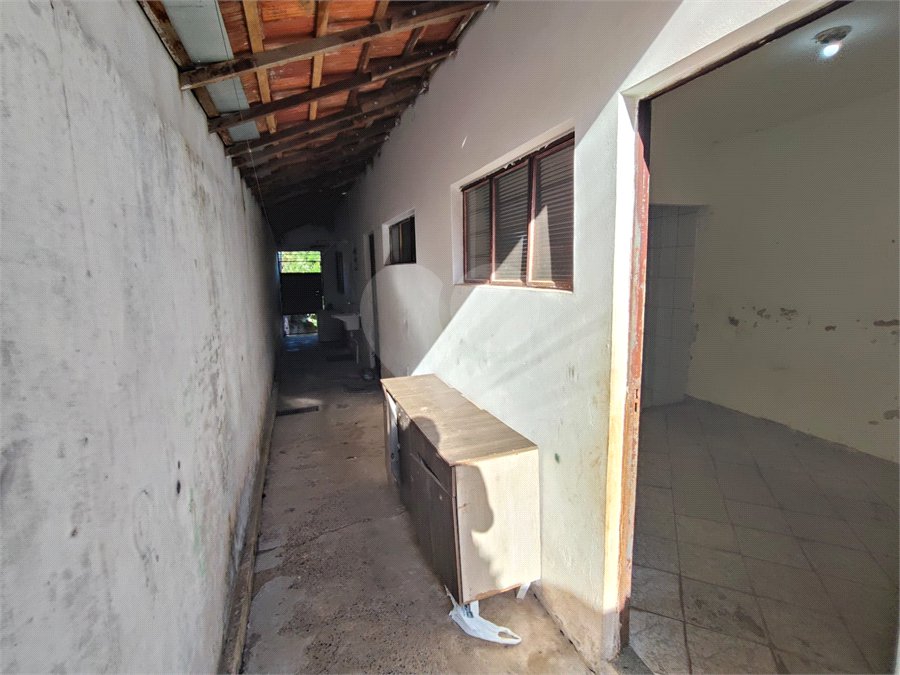 Casa à venda com 1 quarto em Vila Belo Horizonte, Itapetininga, SP