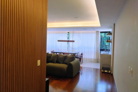 Apartamento à venda com 3 quartos, sendo 1 suíte, em Recreio dos Bandeirantes, Rio de Janeiro, RJ