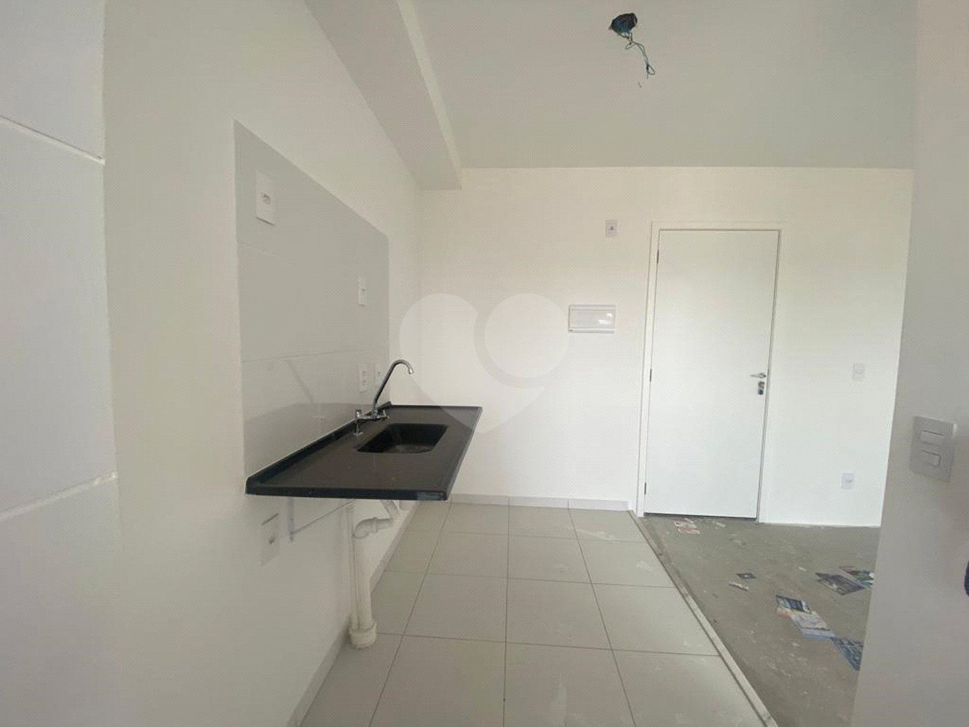 Apartamento à venda com 2 quartos no Brasilândia, São Paulo, SP