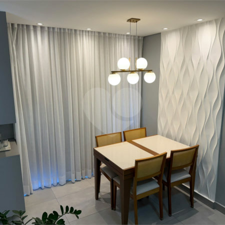 Apartamento à venda com 2 quartos em Parque Residencial Célia Maria, Porto Feliz, SP
