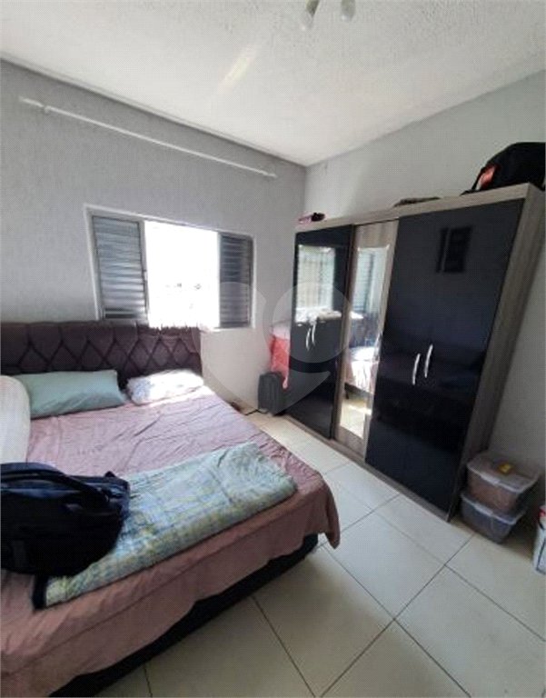 Casa à venda com 3 quartos em Parada Inglesa, São Paulo, SP