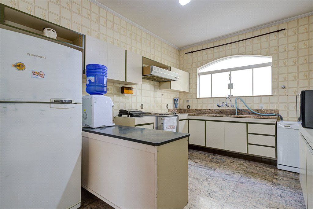 Casa à venda com 3 suítes em Morumbi, São Paulo, SP