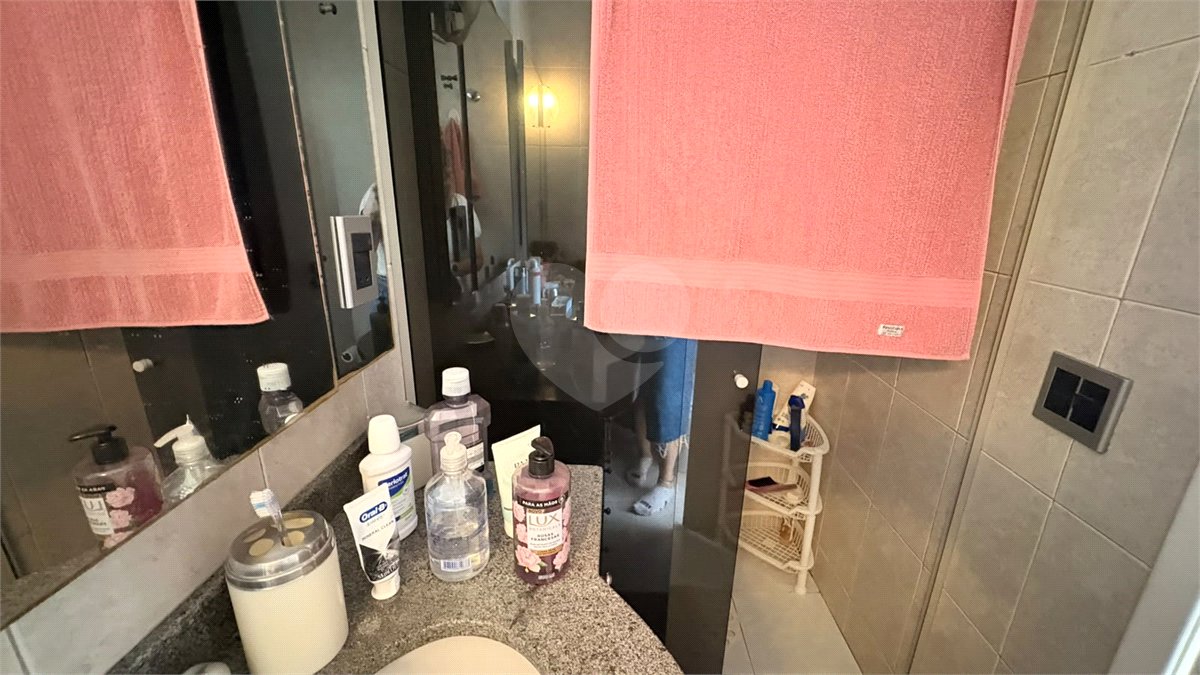 Apartamento à venda com 2 quartos, sendo 1 suíte, em Tijuca, Rio de Janeiro, RJ