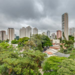 Apartamento à venda com 3 quartos, sendo 2 suítes, em Jardim Marajoara, São Paulo, SP