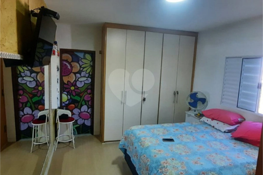 Sobrado à venda com 3 quartos, sendo 1 suíte,  em Pirituba, São Paulo, SP