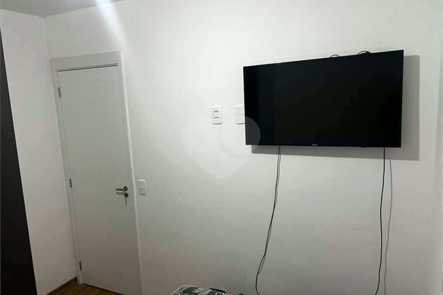 Apartamento à venda com 2 quartos em Vila Guilherme, São Paulo, SP