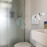 Apartamento à venda com 2 quartos, sendo 1 suíte, em Jaguaré, São Paulo, SP