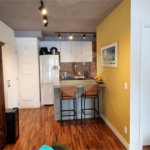 Apartamento à venda com 2 quartos, sendo 1 suíte, em Pinheiros, São Paulo, SP