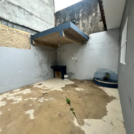 Casa à venda com 2 quartos em Jardim Pirajussara, São Paulo, SP